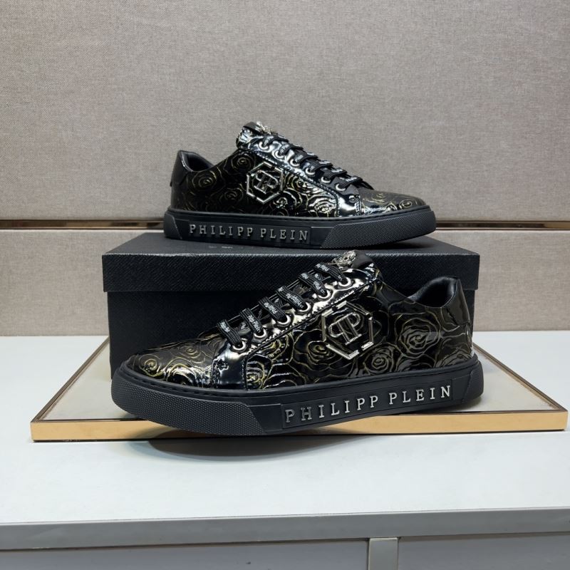 Philipp Plein Shoes